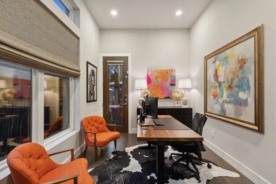 4327 Cabell Drive, Dallas, TX 75204 - #3