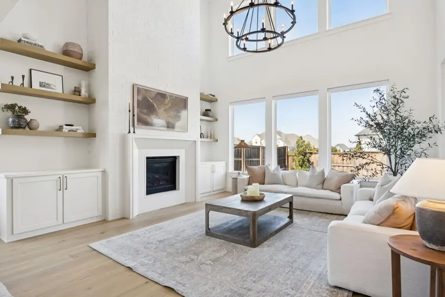 3830 Brazoria Drive, Prosper, TX 75078 - #2