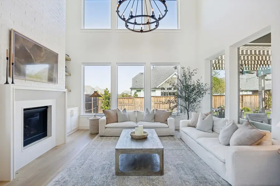 3830 Brazoria Drive, Prosper, TX 75078 - #3