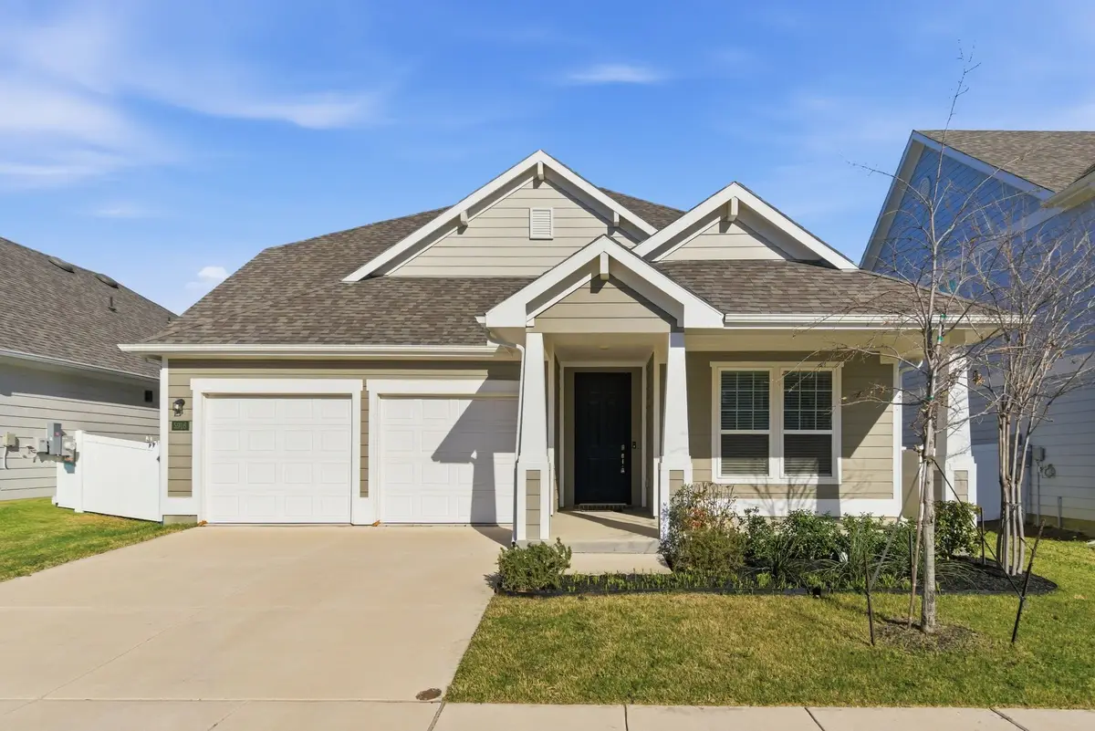 5916 Hopkins Drive, Providence Village, TX 76227 - #1