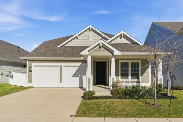 5916 Hopkins Drive, Providence Village, TX 76227