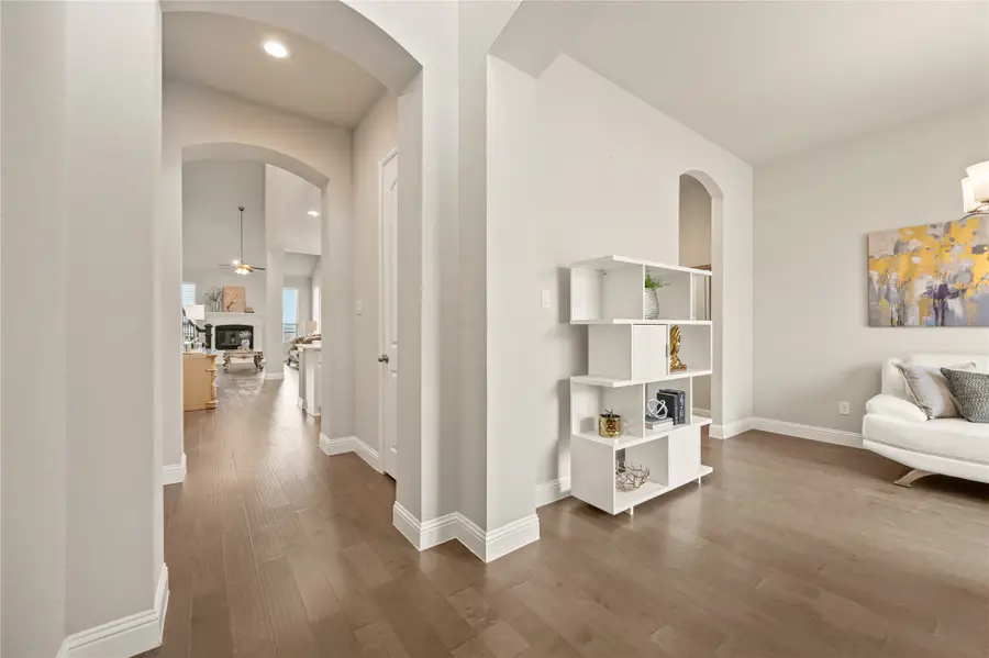 1807 Gristmill Drive, Mansfield, TX 76063 - #2