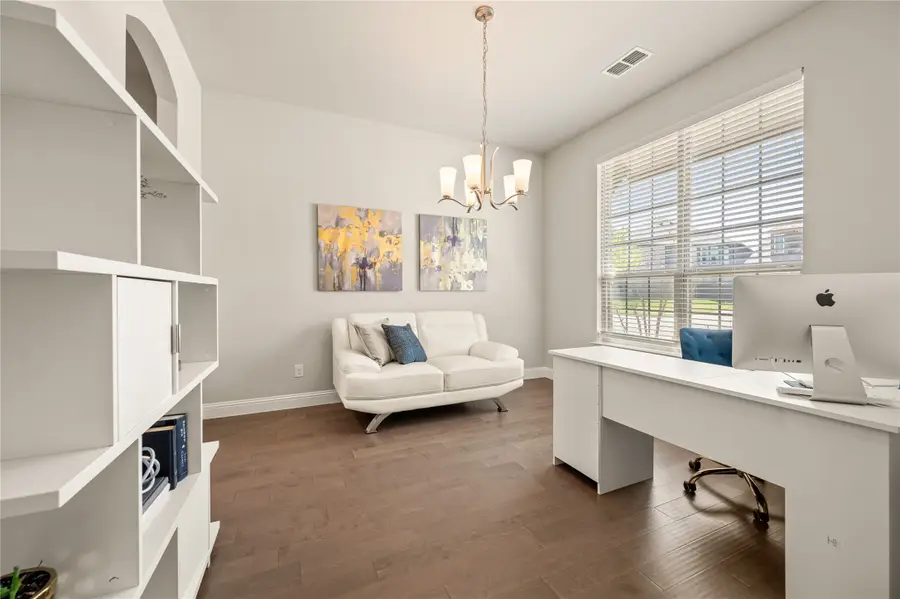 1807 Gristmill Drive, Mansfield, TX 76063 - #3