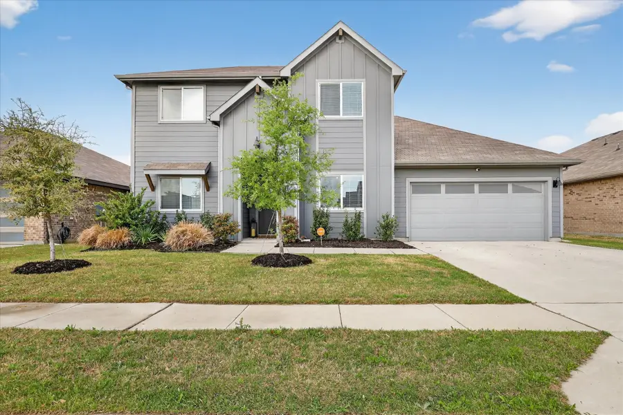 1721 Zilker Park Trail, Alvarado, TX 76009 - #3