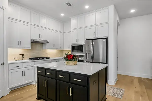 8116 Yellow Brick Pass, McKinney, TX 75071