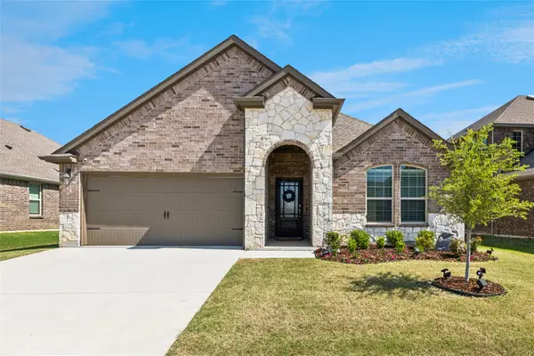 2808 Pinecrest Drive, Providence Village, TX 76227