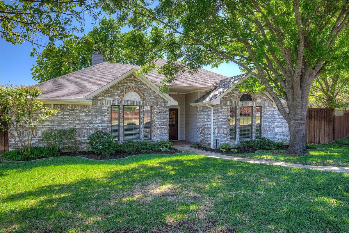 2006 Orchard Trail, Garland, TX 75040 - #1