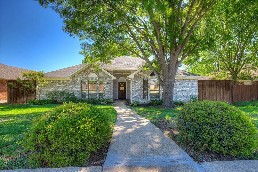 2006 Orchard Trail, Garland, TX 75040 - #2