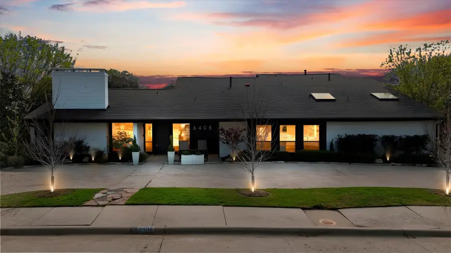 6408 Duffield Drive, Dallas, TX 75248 - #2