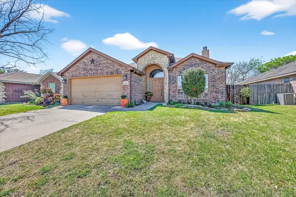12244 Shadow Wood Trail, Fort Worth, TX 76028