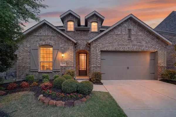 1420 Bird Cherry Lane, Prosper, TX 75078