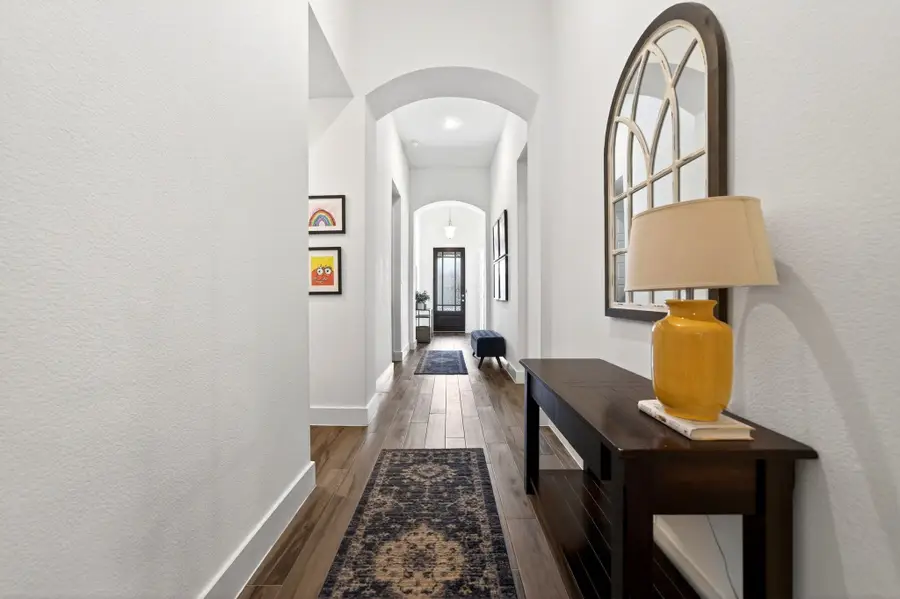 1420 Bird Cherry Lane, Prosper, TX 75078 - #2