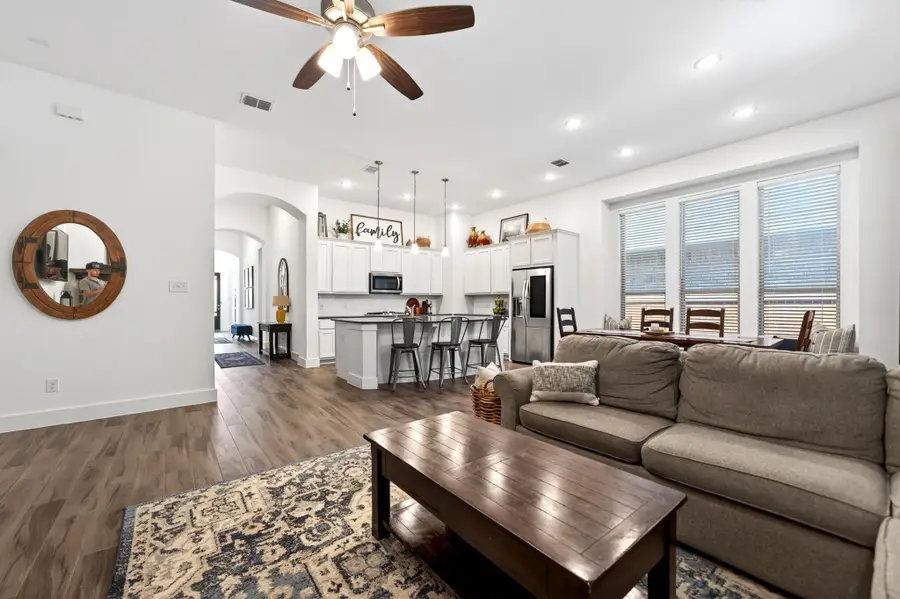 1420 Bird Cherry Lane, Prosper, TX 75078 - #3