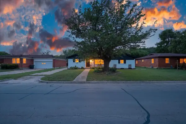 3513 Sheridon Drive, North Richland Hills, TX 76117