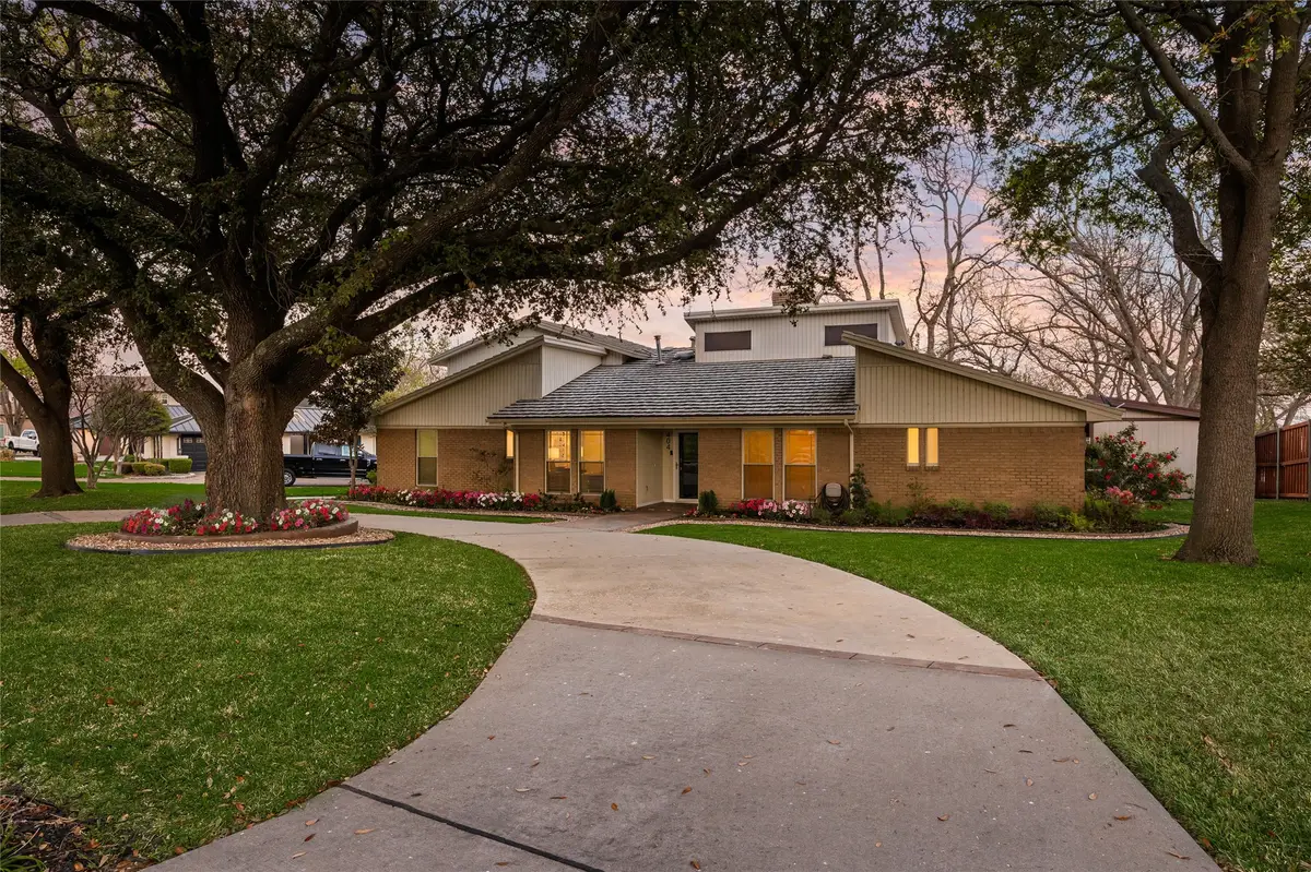 404 Point Royal Drive, Northwest Rockwall, TX 75087 - #1