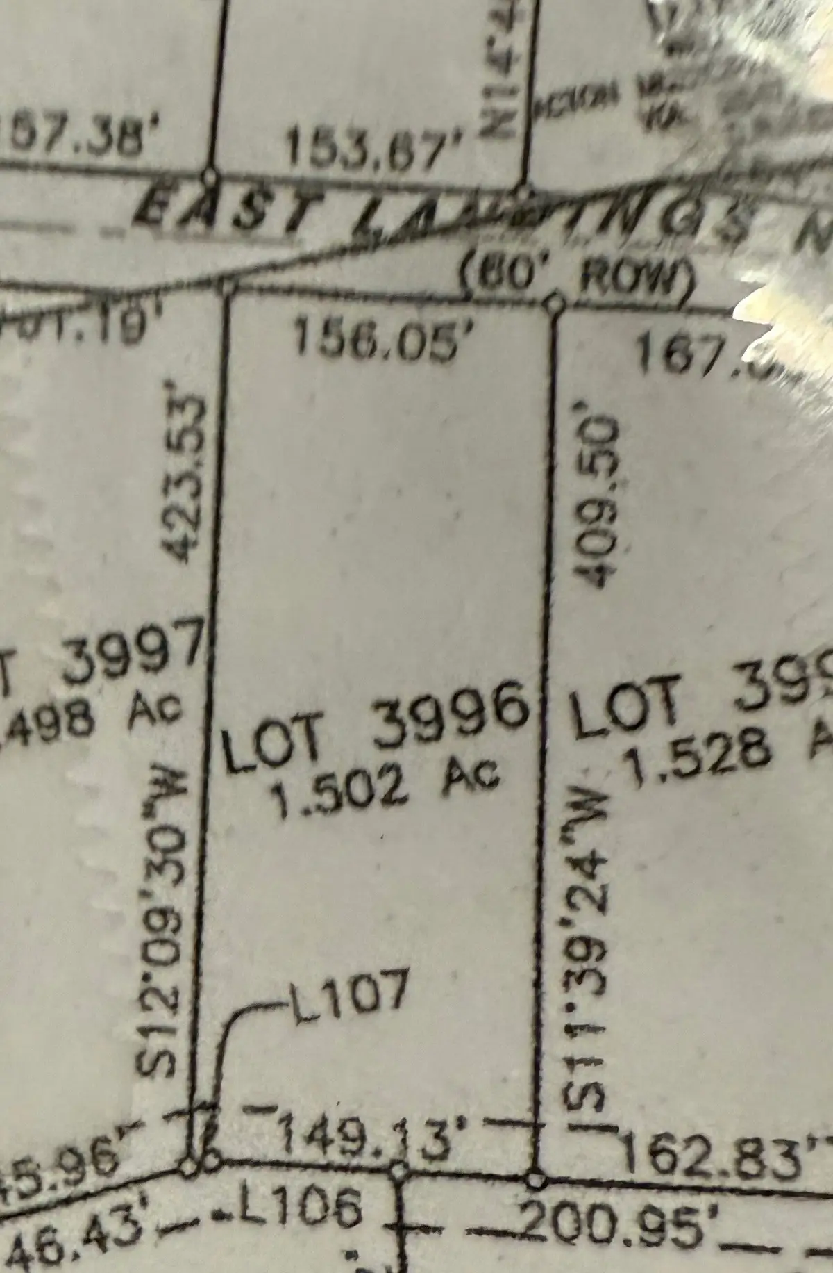 1019 East Landings North, Granbury, TX 76049 - #1