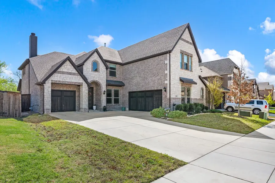 11504 Colonial Trace Road, Fort Worth, TX 76244 - #2