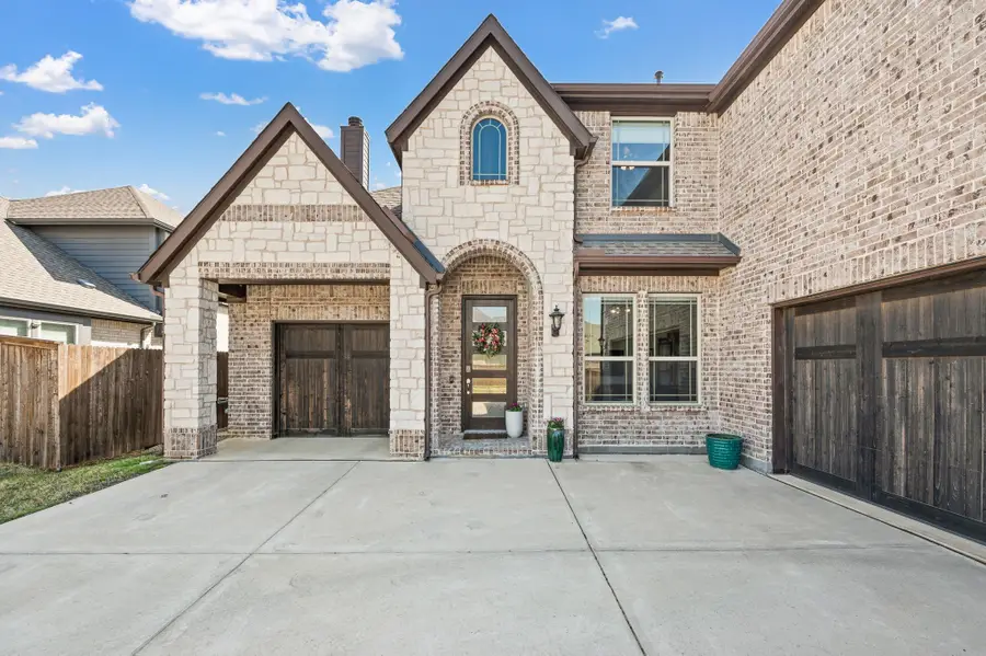 11504 Colonial Trace Road, Fort Worth, TX 76244 - #3