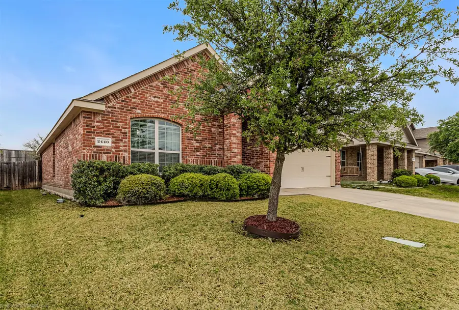 2440 Willard Way, Forney, TX 75126 - #3