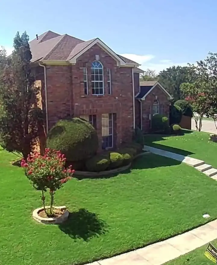 1422 Primrose Lane, Lewisville, TX 75077 - #1