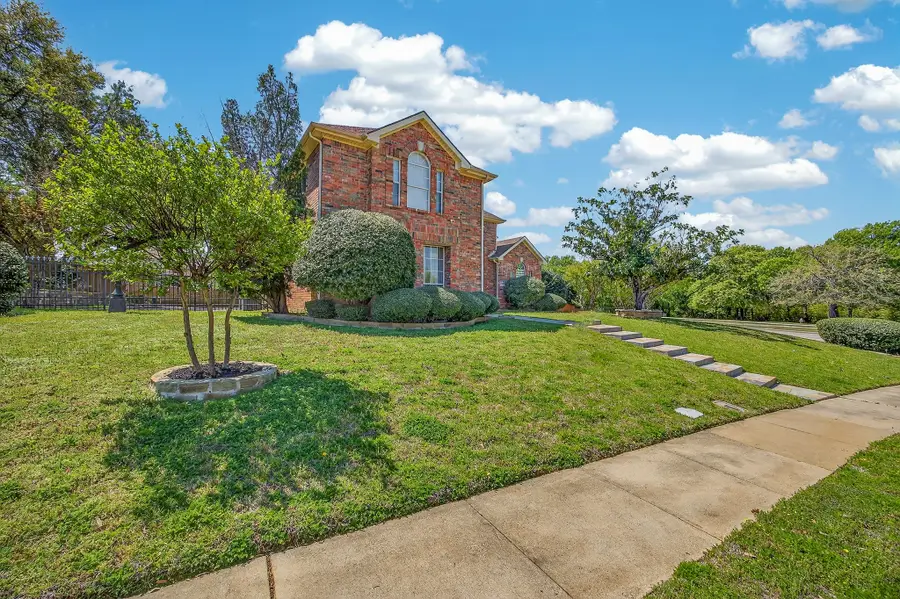 1422 Primrose Lane, Lewisville, TX 75077 - #3