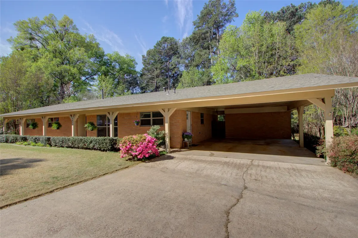 4207 Hazel Street, Texarkana, TX 75503 - #1