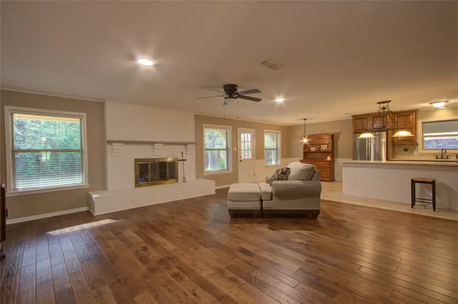 4207 Hazel Street, Texarkana, TX 75503 - #2
