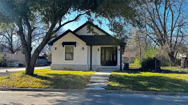 411 N Waldrip Street, Grand Saline, TX 75140