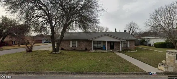 304 Childers Avenue, Benbrook, TX 76126