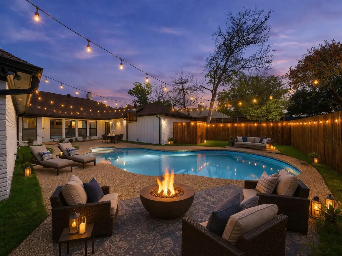 5818 Glen Heather Drive, Dallas, TX 75252 - #1