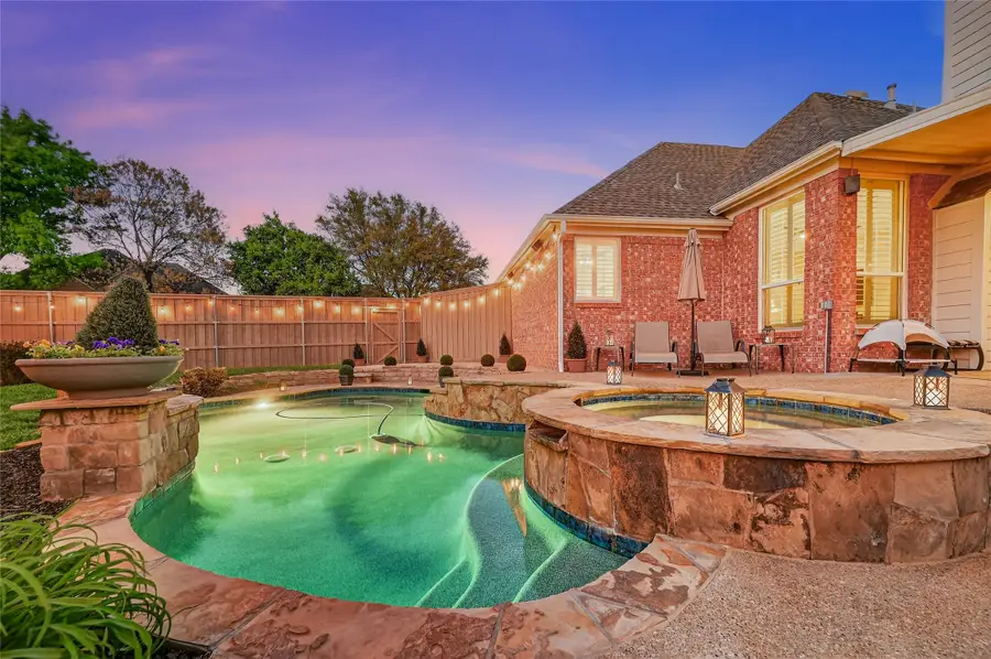 1800 Trail Ridge Lane, Flower Mound, TX 75028 - #2