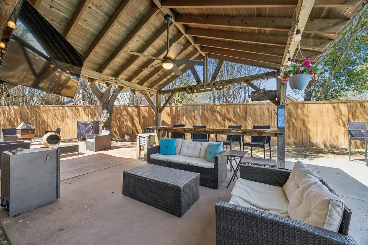 5 Cimarron Court, Trophy Club, TX 76262 - #1