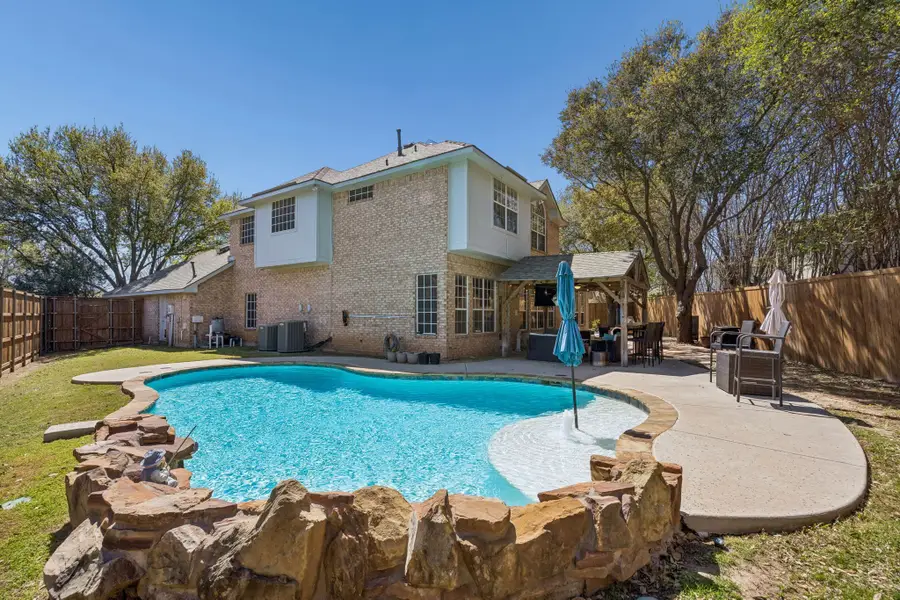 5 Cimarron Court, Trophy Club, TX 76262 - #2