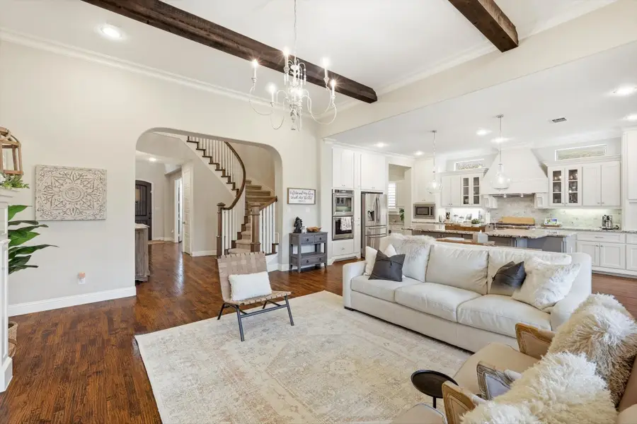 6721 Oak Knoll Road, Justin Roanoke, TX 76226 - #2