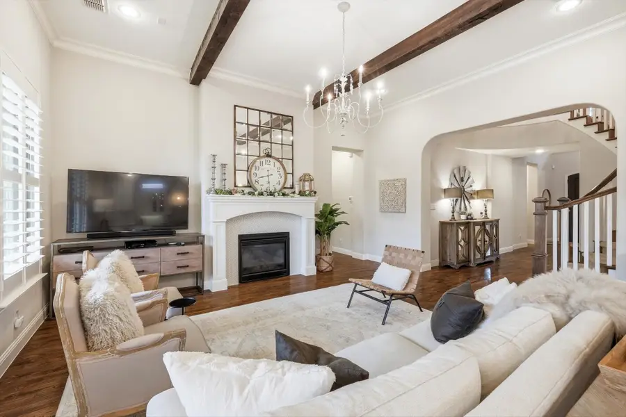 6721 Oak Knoll Road, Justin Roanoke, TX 76226 - #3