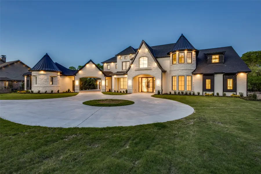 4636 Lake Breeze Drive, McKinney, TX 75071 - #3