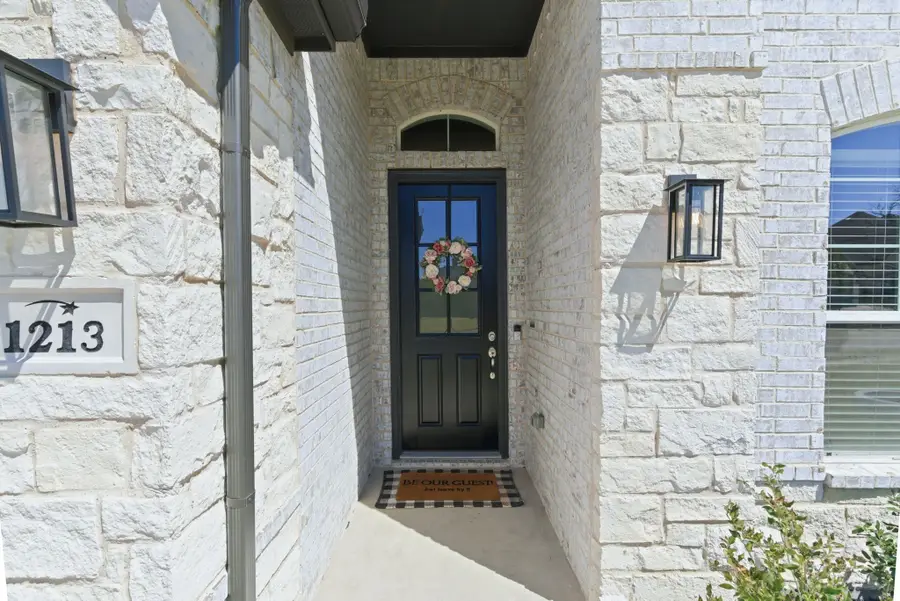 1213 Palo Duro Court, Burleson, TX 76028 - #2