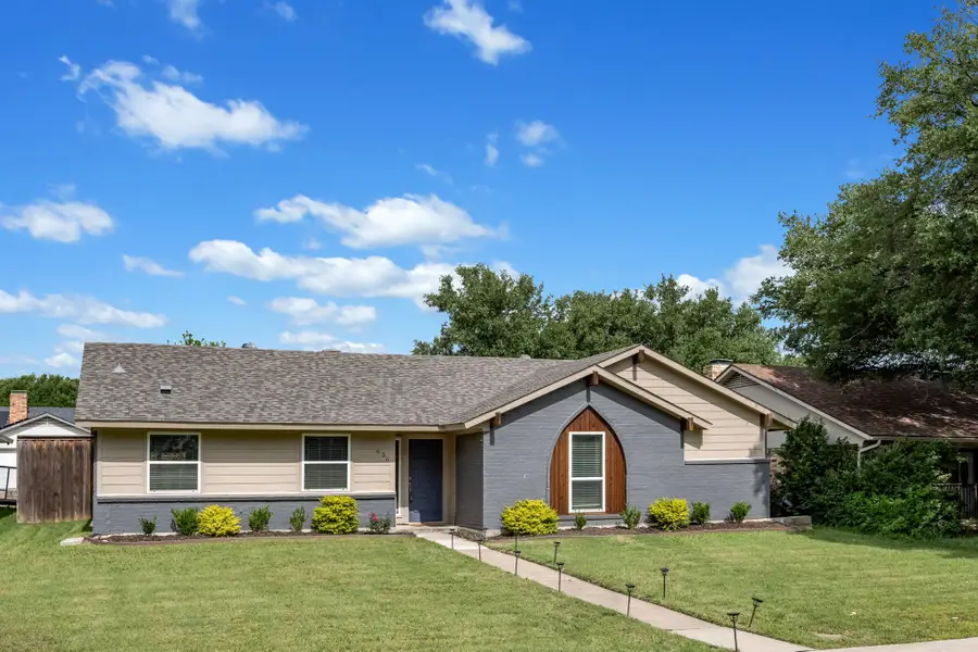 656 Red River Drive, Lewisville, TX 75077 - #2