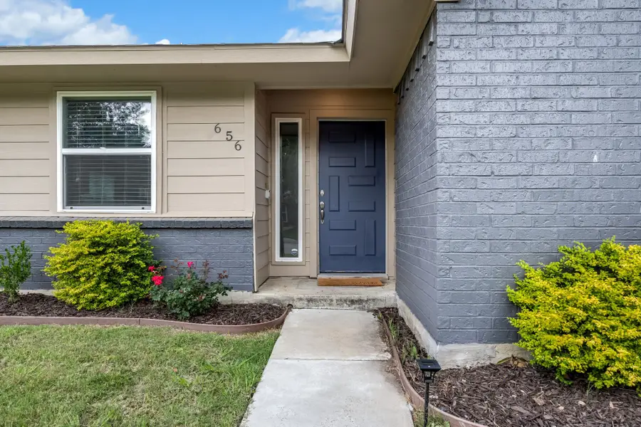 656 Red River Drive, Lewisville, TX 75077 - #3