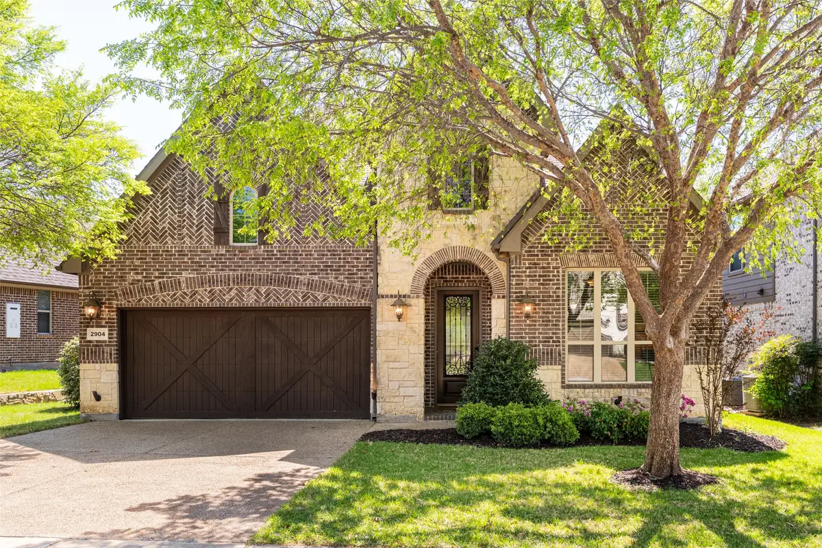 2904 Nottingham Drive, Trophy Club, TX 76262 - #1