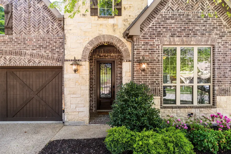 2904 Nottingham Drive, Trophy Club, TX 76262 - #2