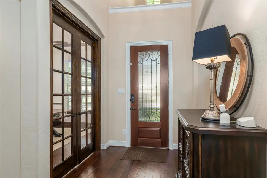 2904 Nottingham Drive, Trophy Club, TX 76262 - #3