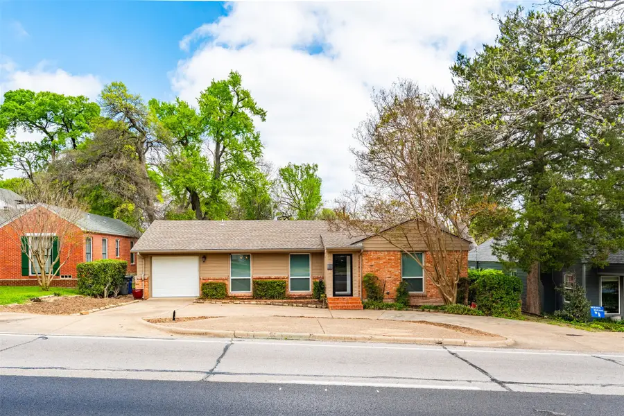 936 N Buckner Boulevard, Dallas, TX 75218 - #3