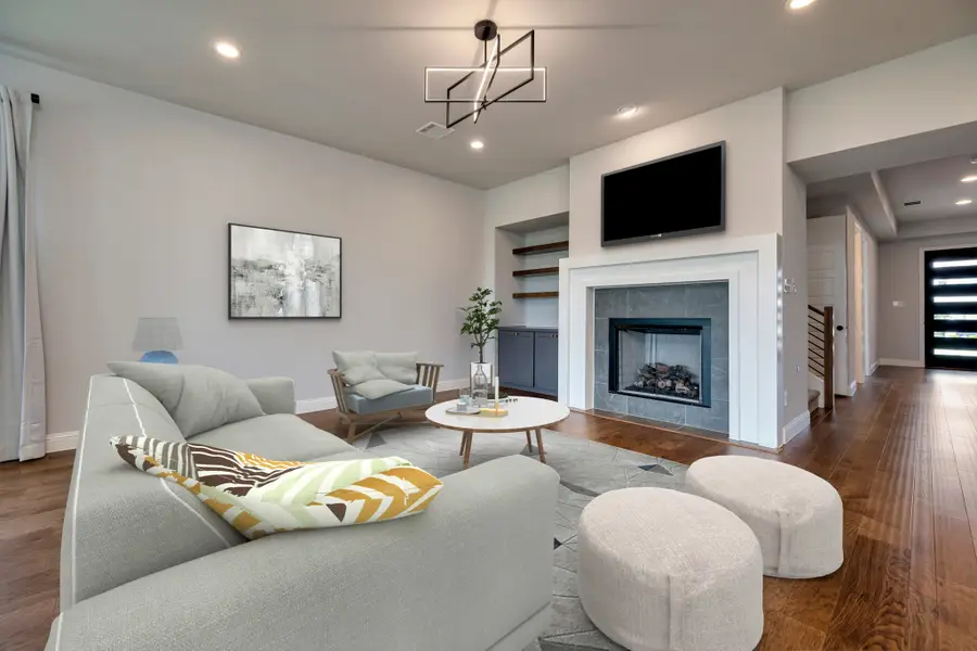 14325 Walsh Avenue, Fort Worth, TX 76008 - #2