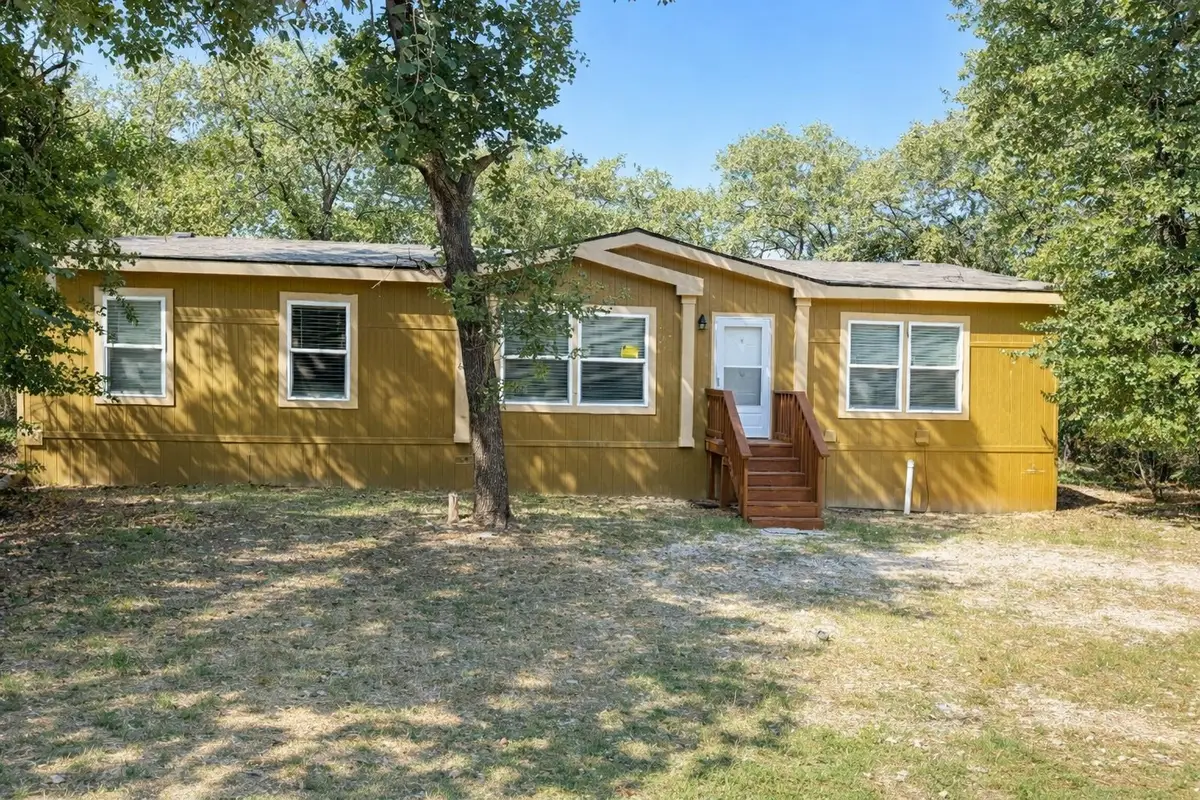 1417 Gilley Trail, Pelican Bay, TX 76020 - #1