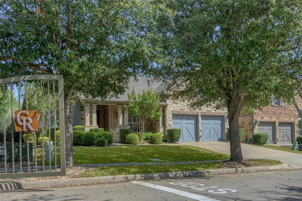 8716 Tour Drive, McKinney, TX 75070