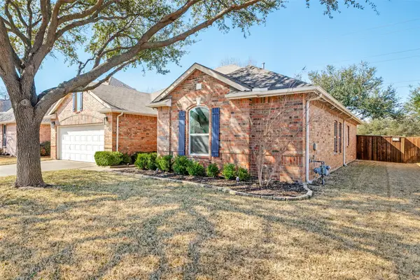 5705 Wilmington Drive, Frisco, TX 75035