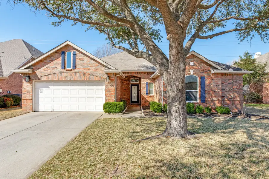 5705 Wilmington Drive, Frisco, TX 75035 - #2