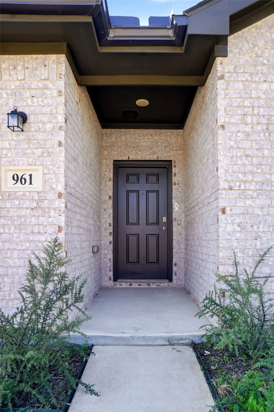 961 Billups Drive, Van Alstyne, TX 75495 - #2