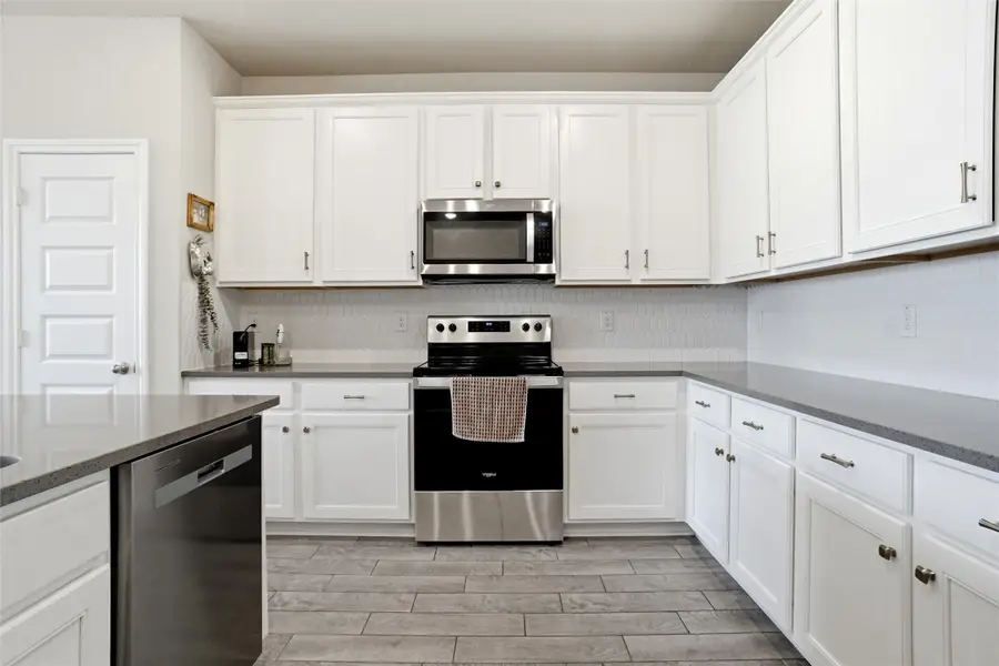 961 Billups Drive, Van Alstyne, TX 75495 - #3